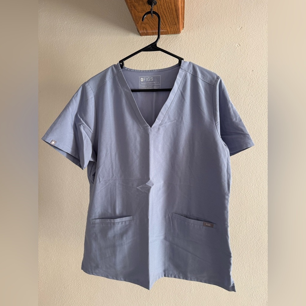 Figs Scrub Set